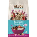 Produktbild: Amaranth Beeren-Müsli bio (375g)