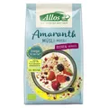 Produktbild: Allos Bio Müsli Amaranth Beeren