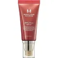 Produktbild: Missha M Perfect Cover BB Cream No.23 Natural Beige 50ml – Perfekte Abdeckung, intensive Pflege & UV-Schutz – Für ein ebenmäßiges Hautbild