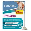 Produktbild: Sanotact ProIntestine 10 Milliarden Milchsäurekulturen 20 Kapseln