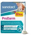Produktbild: Sanotact Prodarm magensaftresistente Hartkapseln 20 St