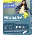 Produktbild: sanotact® ProDarm Kapseln 4003087433057