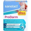 Produktbild: Sanotact Prodarm Magensaftresistente Hartkapseln