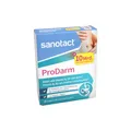 Produktbild: sanotact ProDarm 10 Mrd. Milchsäurebakterien Kapseln, 20 St