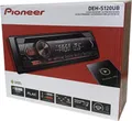 Produktbild: Pioneer DEH-S120UB