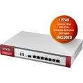 Produktbild: USG FLEX 500 UTM Bundle, 1 Jahr, Firewall inkl. 1 Jahr UTM Service Lizenz