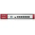 Produktbild: Zyxel USG FLEX 500 UTM BUNDLE Firewall Inkl. 1 Jahr UTM Lizenz