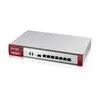 Produktbild: Zyxel ZyWALL USG FLEX 500 Firewall (8 Pack) ohne Netzteil USGFLEX500-EU0102F