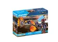 Produktbild: PLAYMOBIL 71189 Pirat und Feuerkanone