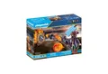 Produktbild: Playmobil® 71189 Pirat mit Kanone Konstruktions-Spielset