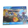 Produktbild: Playmobil 71189 Piraten mit Kanone 19 Teile ab 4-10 Jahre OVP