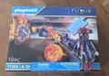 Produktbild: Playmobil Pirates 71189 - Pirat mit Kanone - Neuware  - Top