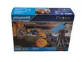 Produktbild: PLAYMOBIL® 71189 Pirat mit Kanone Spielwaren Pirates Abenteuer Kampf Action Fun