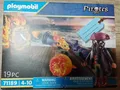 Produktbild: Playmobil Pirates - 71189 Pirat und Feuerkanone  Neu/OVP