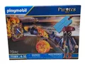 Produktbild: PLAYMOBIL Pirates 71189 Piraten Pirat mit Kanone Feuerkanone NEU & OVP