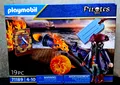Produktbild: Playmobil Pirates 71189 Pirat mit Kanone - Neu & OVP