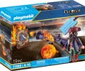 Produktbild: Playmobil 71189 Geschenkset Pirat mit Kanone Munition Zielscheibe Flammen NEU