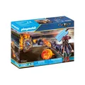 Produktbild: PLAYMOBIL 71189 Pirat mit Kanone