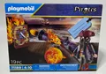 Produktbild: °Playmobil 71189 Pirat mit Kanone Munition Flammen Piraten Seeräuber Neu & OVP