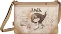 Produktbild: Anekke Umhängetasche Memories Crossbody Bag Multicolor mehrfarbig
