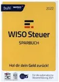Produktbild: WISO Steuer-Sparbuch 2022 | Steuererklärung 2021 automatisch gemacht | GmbH