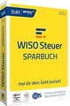 Produktbild: WISO Steuer-Sparbuch 2022 (für Steuerjahr 2021|... | Software | Zustand sehr gut
