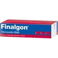 Produktbild: Finalgon Wärmesalbe DUO 4 mg/g + 25 mg/g 20 g