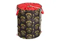 Produktbild: United Labels® Aufbewahrungsbox Harry Potter - Aufbewahrungskorb - Hogwarts