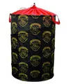 Produktbild: Harry Potter Aufbewahrungsbox Pop-up Logo Hogwarts Faltbox Ordnungssystem