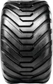 Produktbild: BKT Flotation-Reifen 550/45 - 22.5 Flotation 648, 147A8; 144B; 159A8; 156B, 16 PR, Diagonal, TL 000000000001119139