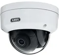 Produktbild: ABUS 2MPx IP PoE Mini Dome-Kamera, IP-Sicherheitskamera, Innen & Außen, Kabelgebunden, 120 dB, Decke/Wand, Weiß