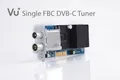 Produktbild: VU+ VU+ DVB-C FBC Tuner Uno 4K / Ultimo 4K (8 Demodulatoren) Tuner