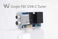 Produktbild: VU+ DVB-C FBC Tuner Uno 4K / Ultimo 4K ( 8 Demodulatoren )