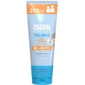 Produktbild: ISDIN Pediatrics Gel Cream Kinder Sonnenmilch LSF 50