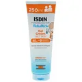 Produktbild: Isdin Fotoprotector Pediatrics Gel Cream SPF50+ 250 ml ist ein sehr hoch schütze