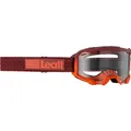 Produktbild: Leatt Goggle Velocity 4.0 MTB (Flame, flame) (8023020620)