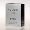 Produktbild: Chanel Allure Homme Sport EdT Taschenspray (nachfüllbar) 3 x 20 ml
