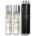 Produktbild: Chanel Allure Homme Sport Geschenkset 60 ml