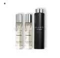 Produktbild: CHANEL Eau de Toilette CHANEL ALLURE HOMME SPORT Twist and Spray Eau de Toilette 3x20 ml, 1-tlg.