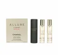 Produktbild: CHANEL Eau de Toilette Allure Homme Sport Eau de Toilette 3 x 20ml
