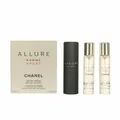 Produktbild: Chanel Allure Homme Sport Eau de Toilette 3 x 20ml