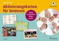 Produktbild: Aktivierungskarten für Senioren Ulrich Baer