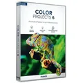 Produktbild: Franzis Color Projects 6