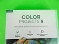 Produktbild: Franzis Color Projects 6 ( Windows / Mac) Software / CD Rom Bildbearbeitung