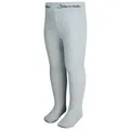 Produktbild: Sterntaler® Strumpfhose Sterntaler® Strumpfhose uni (1 St) Krabbelstrumpfhose aus Baumwolle und Komfortbund blau 68