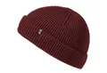 Produktbild: Enter the Complex Beanie - Cho - Fisherman Beanie kurze Fischermütze aus 100% Merino Wolle, Damen und Herren
