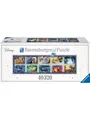 Produktbild: Ravensburger Memorable Disney Moments (40.000)