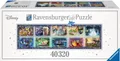 Produktbild: Unvergessliche Disney Momente Ravensburger 17826