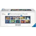 Produktbild: Unvergessliche Disney Momente Ravensburger 17826
