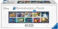 Produktbild: Ravensburger Puzzle 17826 - Unvergessliche Disney Momente - 40320 Teile Disney Puzzle für Erwachsene und Kinder ab 14 Jahren